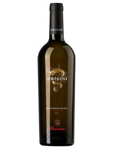Origini Sauvignon Blanc 2023 | Budureasca | Dealu Mare
